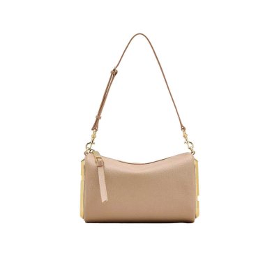 THE SNAPSHOT SHOULDER BAG